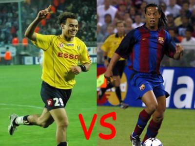 zairi ana ronaldinho